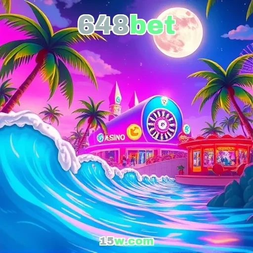 648bet: O Impactante Jogo Crash que Transforma Apostas em Emoção