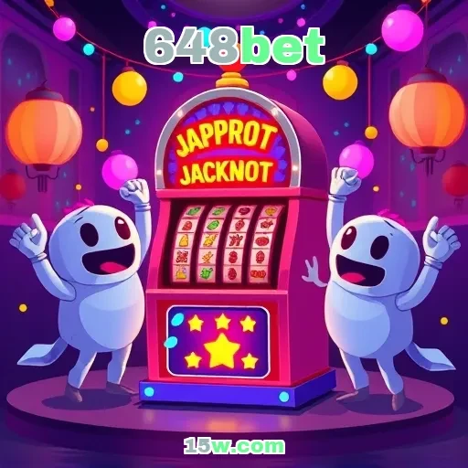 648bet: O Mundo Atraente dos Jogos Diários Espera por Você