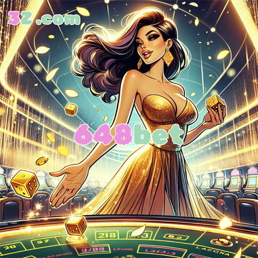 Aventure-se em Jogos Diversos no 648bet