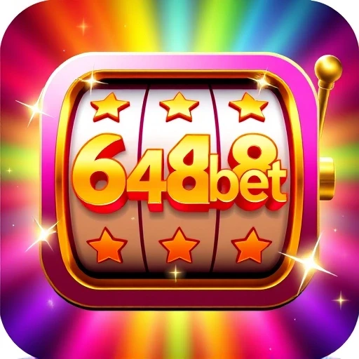 648bet Logo