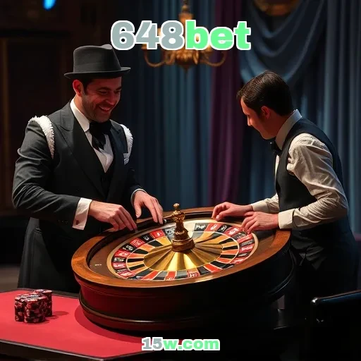 648bet: Descubra os Recursos Imperdíveis que Atraem Jogadores no Brasil