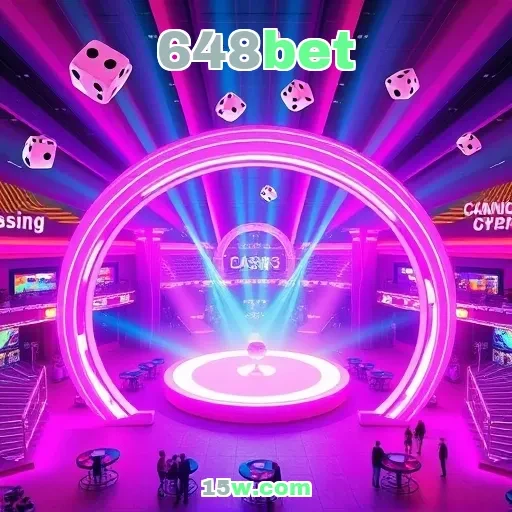 648bet: Explore a Diversão e Prêmios das Raspadinhas